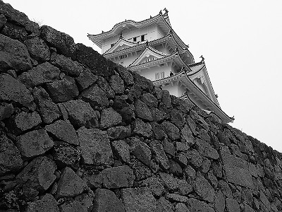 Himeji Castle