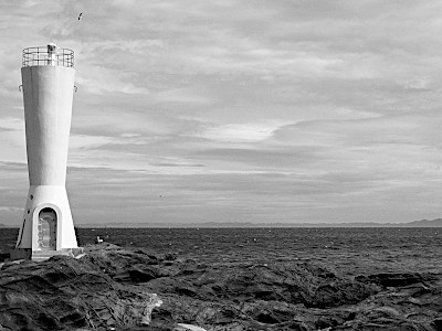 Jogashima Island