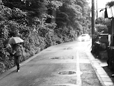 Kamakura Street Scene