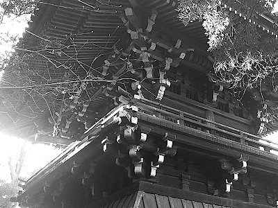 Kyoto Nanenzin Subtemple of Nanzen-ji