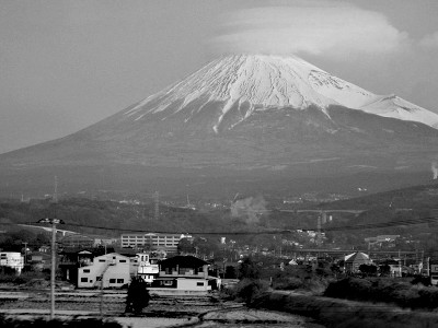 Mount Fuji