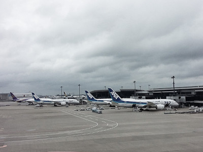 Narita Airport