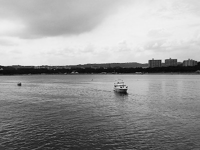 Near Yokohama Hakkeijima Sea Paradise