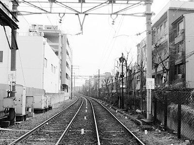 Osaka Railroad