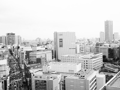 Shinjuku Tokyo