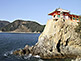 Abuto-kannon Temple