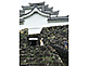 Aizuwakamatsu Castle in Fukushima Prefecture