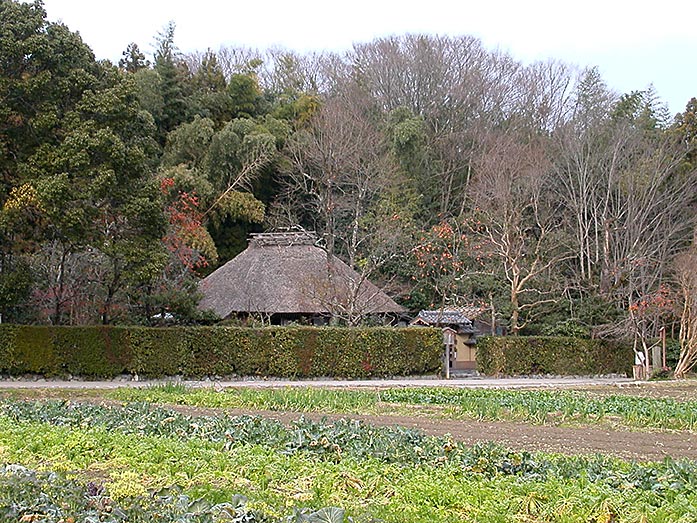 Arashiyama Rakushisha Residence