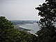 Chiba Tokyo Bay View From Nokogiriyama