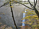 Kegon Waterfall at Lake Chuzenji in Tochigi Prefecture