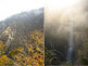Kegon Waterfall at Lake Chuzenji in Tochigi Prefecture
