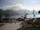Lake Chuzenji near Nikko in Tochigi Prefecture