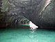 Large Cave Tensodo along the Dogashima Coastline
