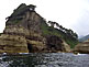 Dogashima Coastline of Izu Peninsula in Shizuoka Prefecture