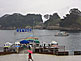 Sightseeing Boats in Dogashima in Shizuoka Prefecture