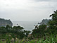 Izu Peninsula Coastline near Shimoda City