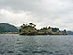Dogashima Coastline of Izu Peninsula in Shizuoka Prefecture