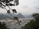 Shimoda City on Izu Peninsula