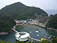 Shimoda Floating Aquarium in Shizuoka Prefecture
