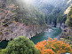 Dorokyo Gorge