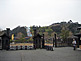 Entrance of Ninja Samurai Kingdom Ise in Mie Prefecture