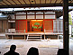 Stage of Ninja Samurai Kingdom Ise in Mie Prefecture