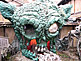 Horror Mask Ninja Samurai Kingdom Ise in Mie Prefecture