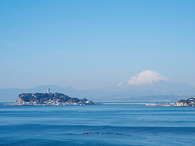 Enoshima