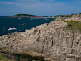 Tojinbo Cliffs Fukui Prefecture