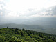 Great View over the Hakkoda Mountain Range, Aomori Prefecture