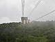 Hakkoda Ropeway to the Summit Park Station, Aomori Prefecture