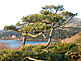 Fuji-Hakone-Izu National Park with Lake Ashi in Kanagawa Prefecture