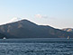 Boat Tour on Lake Ashi in Hakone with Mt. Fuji in Kanagawa Prefecture