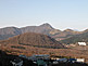 View from Togendai-Gora Ropeway in Hakone, Kanagawa Prefecture