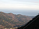 View from Togendai-Gora Ropeway in Hakone, Kanagawa Prefecture