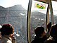 Togendai-Gora Ropeway in Hakone in Kanagawa Prefecture