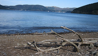 Hakone National Park