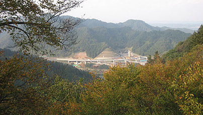 Mt. Takao