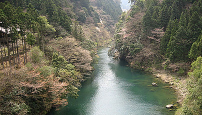 Okutama