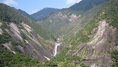 Yakushima