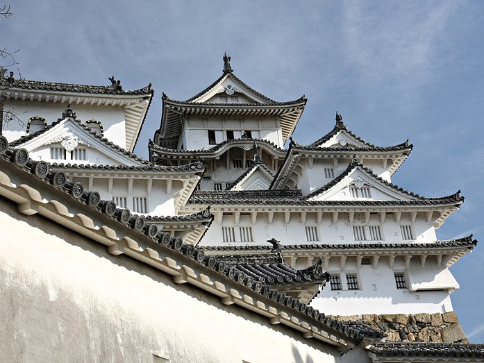 Himeji Castle