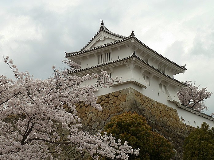 Himeji Castle