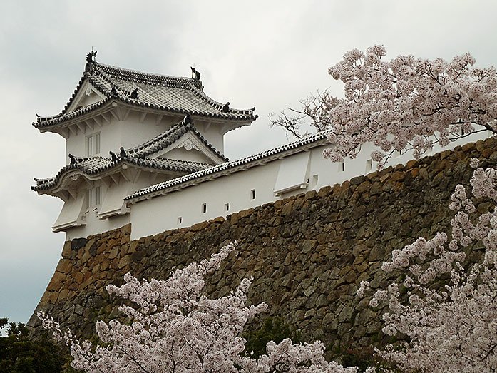 Himeji Castle