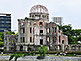 Hiroshima Peace Memorial - Genbaku Dome