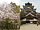 Hiroshima Castle