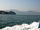 Seto Inland Sea Boat Tour in Okayama Prefecture