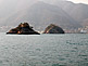 Islands during Seto Inland Sea Boat Tour in Okayama Prefecture