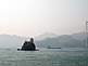 Seto Inland Sea Boat Tour in Okayama Prefecture