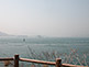 Seto Inland Sea in Okayama Prefecture