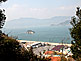 Innoshima Island in Hiroshima Prefecture